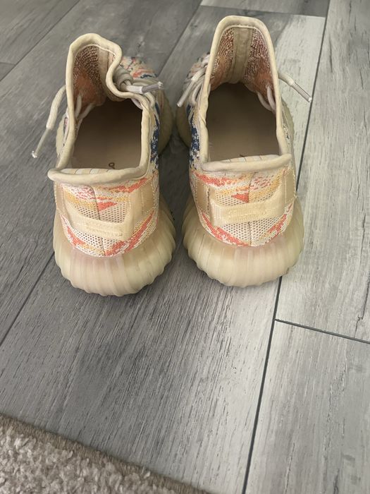 Adidas Yeezy Boost 350 V2 MX Oat