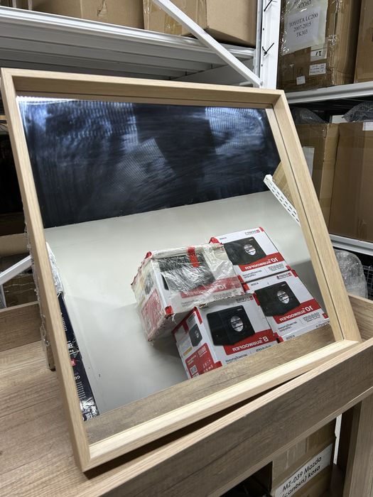 Зеркала фирмы икеа