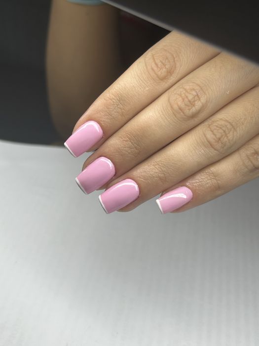 Unghii cu gel Militari Residence