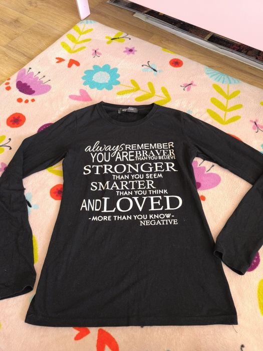 Дамски блузи Pause/Negative размер S