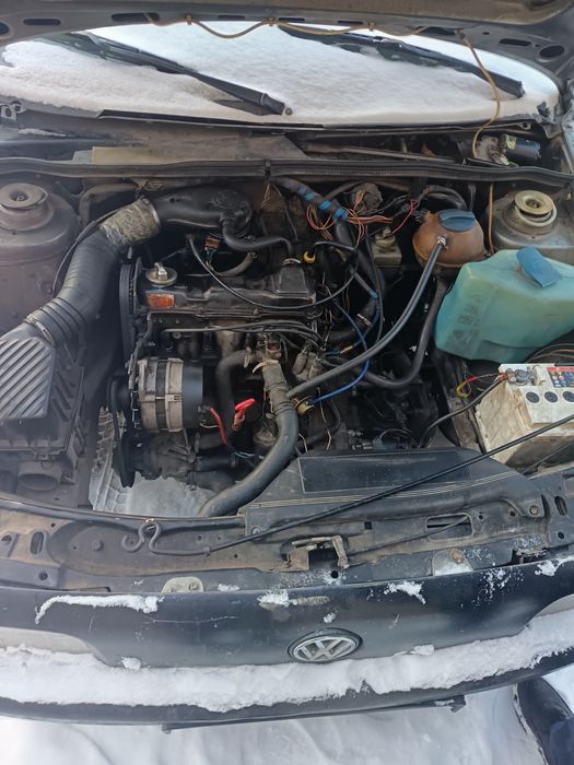 Продаю фольксваген пассат