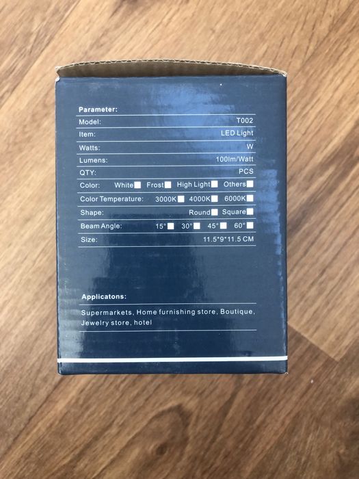 Светильники потолочные