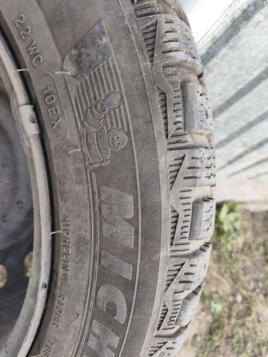 Продам 4 шт диск от хюндай