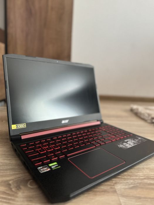 Acer Nitro 5
