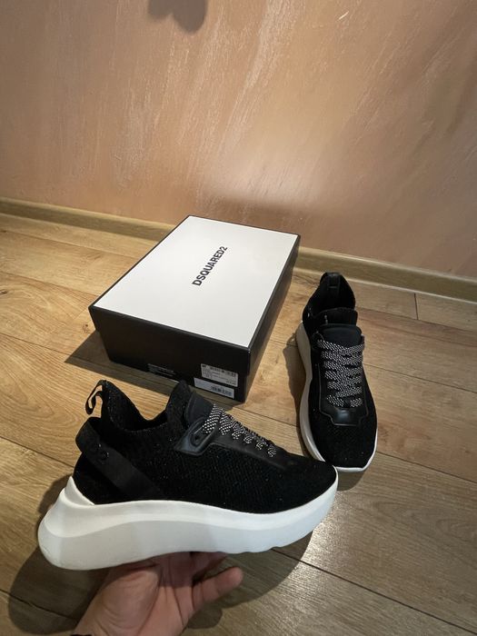Dsquared Fly 41-42