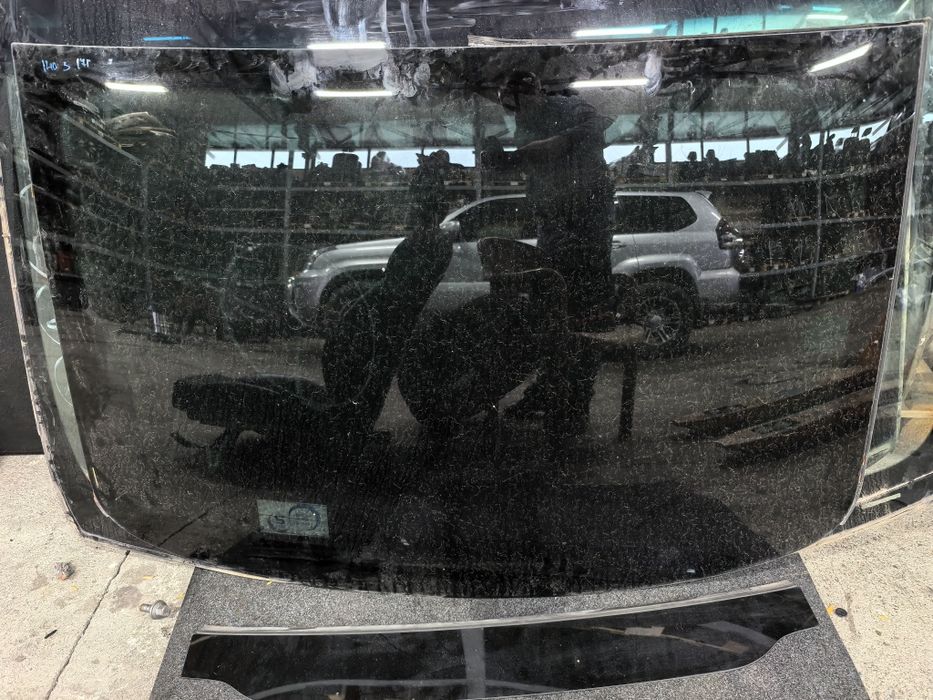 Задно стъкло за Hyundai i40