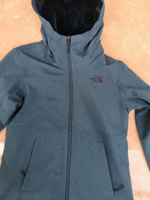 The North Face S размер Дамско яке
