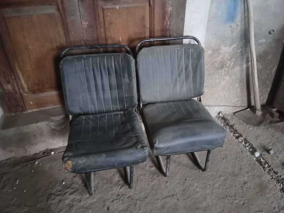 Уаз буханка сиденья лари сотилади 1млн келишилади