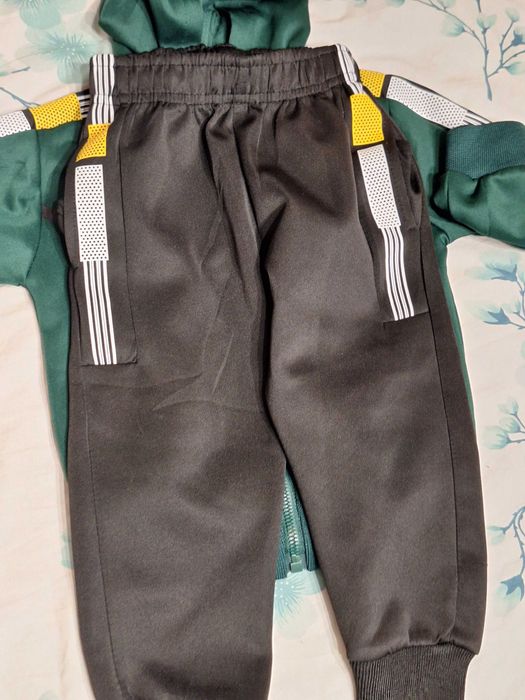 Детски екип за момче