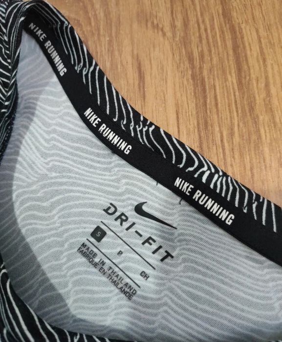 Tricou dama Nike Running Dri Fit mărimea S