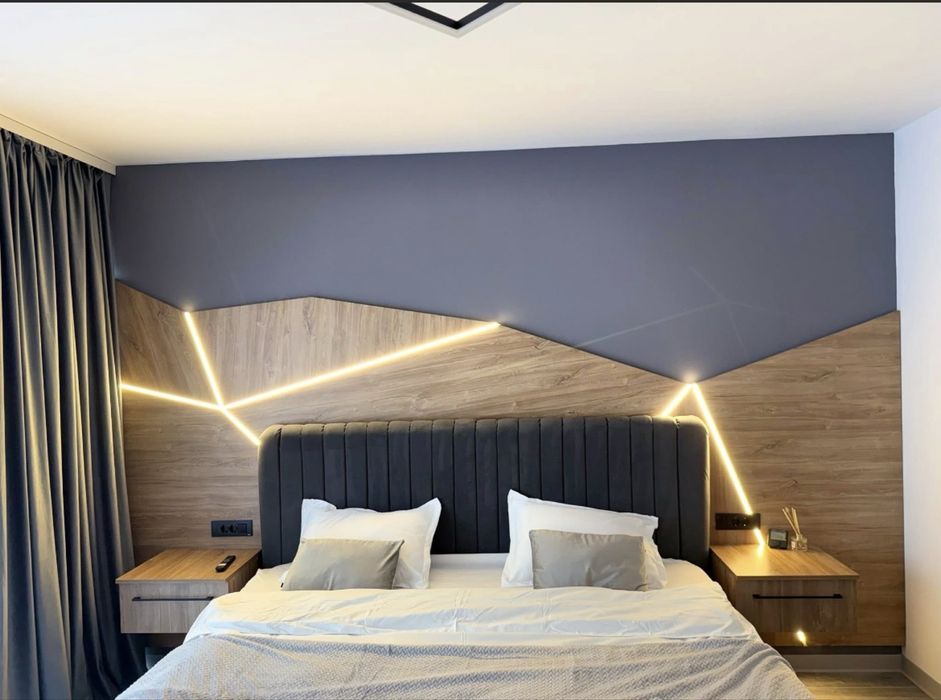 LuMar Lodge tohănita Zarnesti