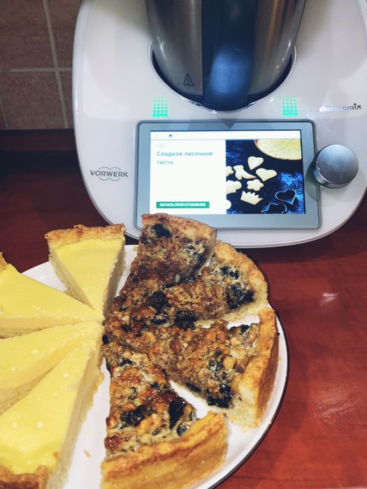 Термомикс TM6 thermomix