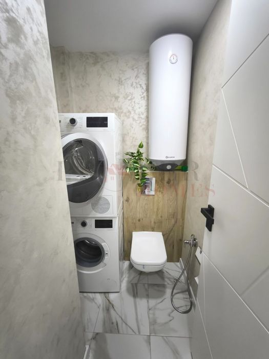 Продажба 3-стаен гр. Велико Търново - Зона Б 96m² - снимка 11