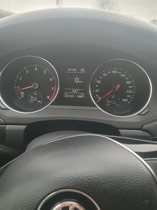 VW JETTA *  2016 * 1.2 Blue Motion