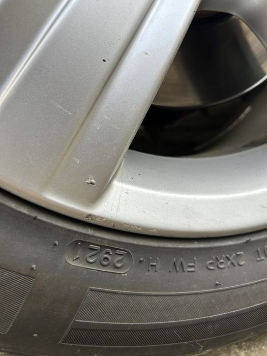 Anvelope iarna 205 55 16