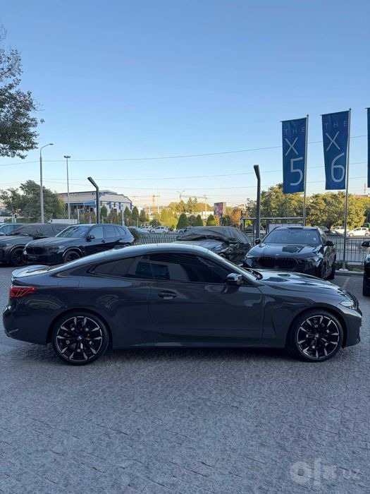 Продам BMW M440i в идеальном состоянии