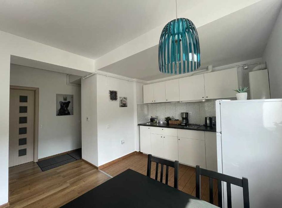 Дава се под наем Едностаен апартамент в Пловдив, Старият град - 34 кв.м за 183.6 € - Снимка #2