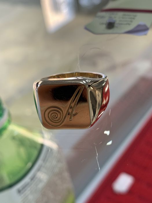 Золото печатка г.Астана