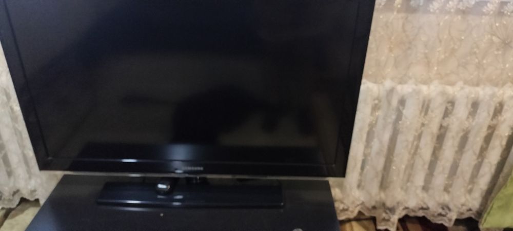 Продам, Телевизор,  компьютер.