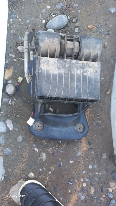 Газел запчастлари сотилади