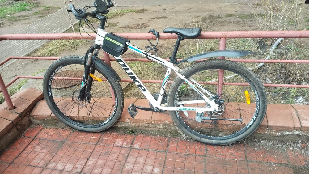 Велосипед 29 Дюйм