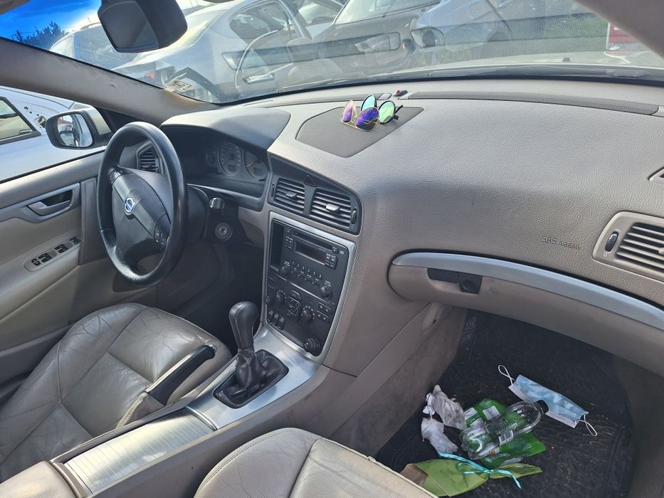 Volvo s60 ușa aripa capota haion Planetare