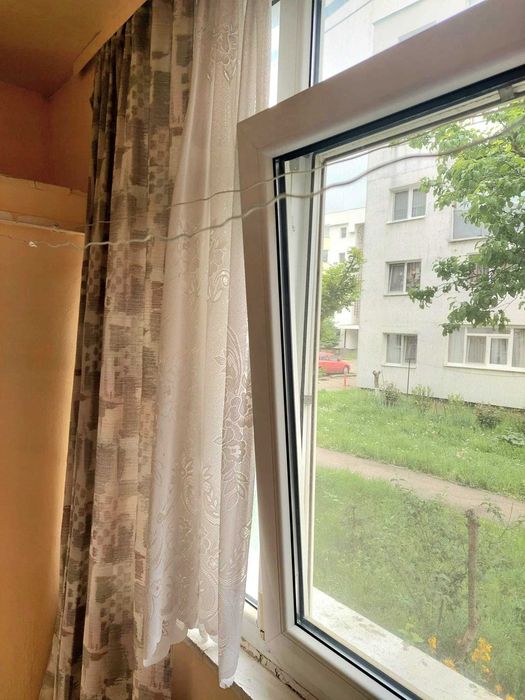 apart 2 cam,  de vanzare str Stejarului