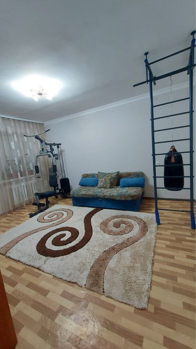 Аренда квартиры помесячно