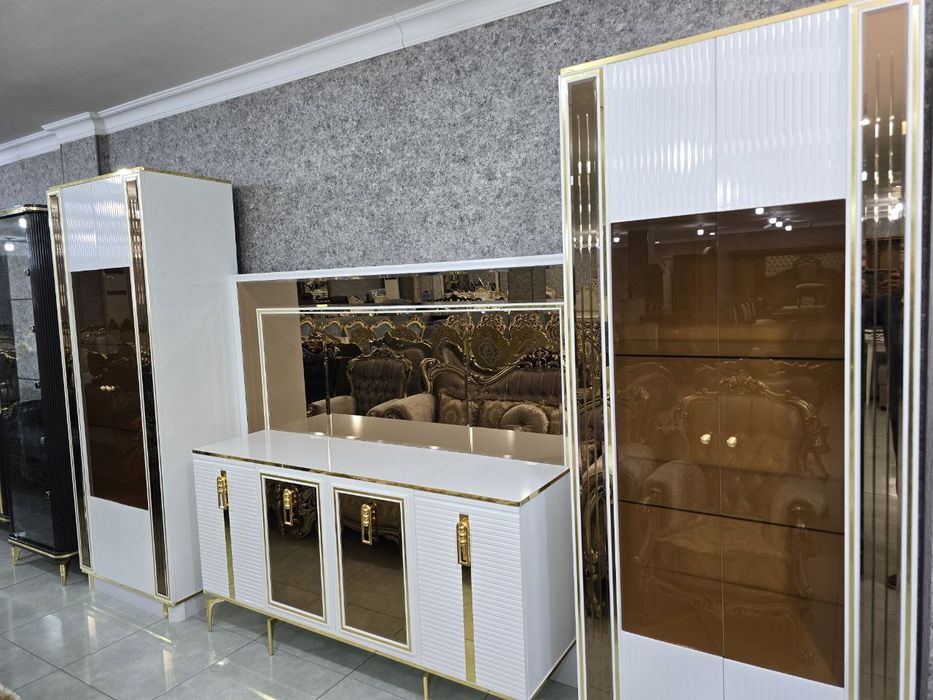 Mebel Kamot Penal zakazga