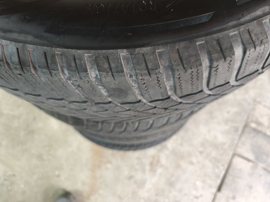 Шины Bridgestone blizzak 235/60 r18
