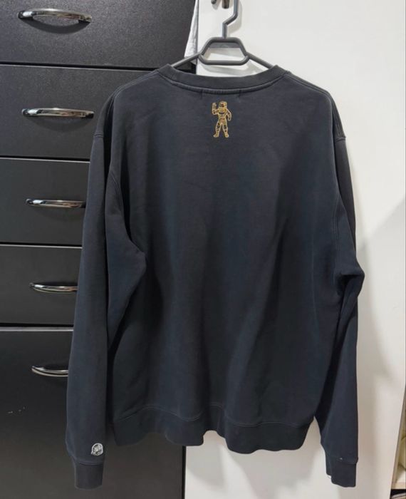 Bilionaire Boys Club