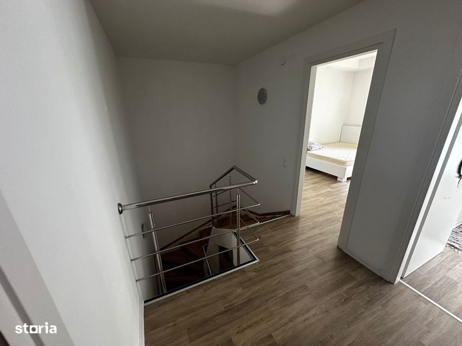 Apartament tip duplex, parter, 3 camere, complex Cosmopolis