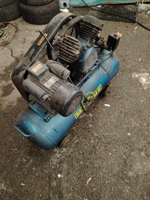 Шиномантажный оборудвание