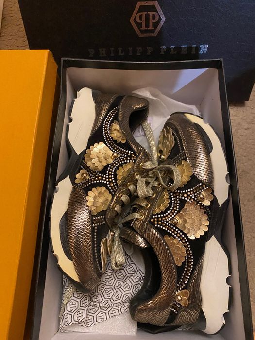 Дамски кецове нови