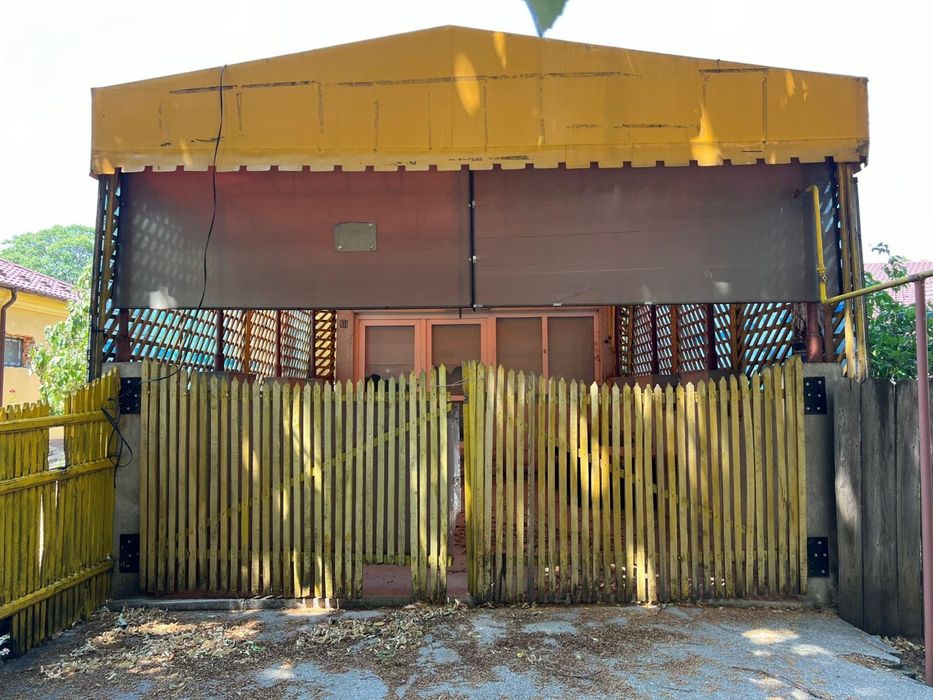 Spatiu comercial de vanzare