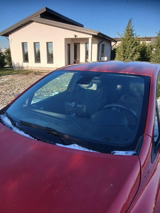 Renault Clio 2015 1.2 benzina