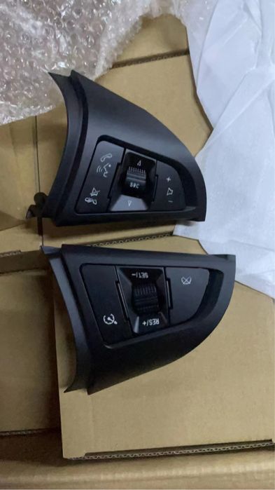 Пулт управления Для  Руля Chevrolet Cobalt