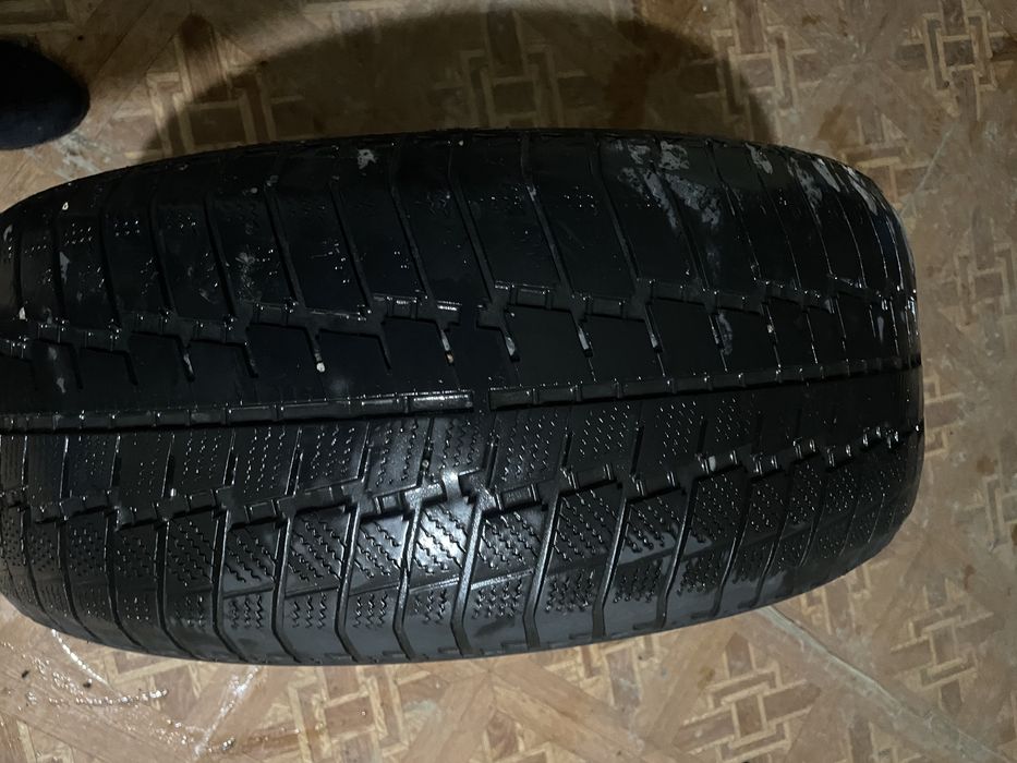 3шины от ARCTIC зимный