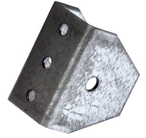 Kit pentru ventilatia la coama solarii