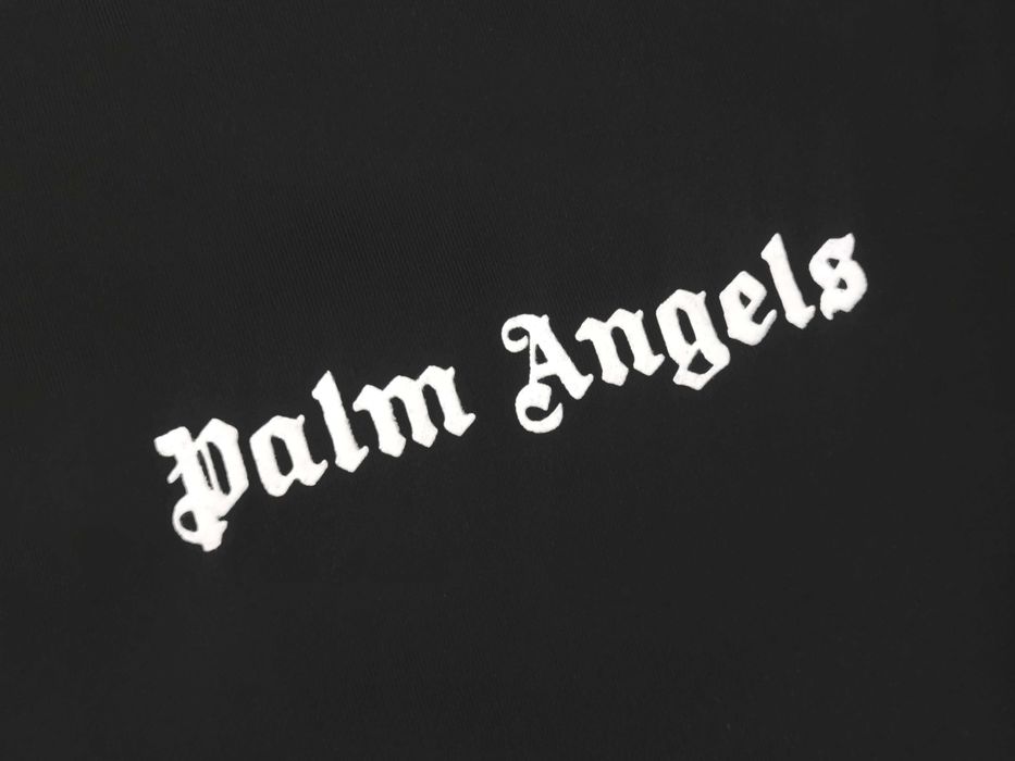 Bluza trening Palm Angels - Originala