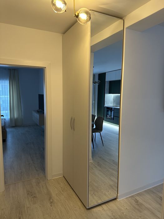 Apartament – Sibiu - Vedere 4