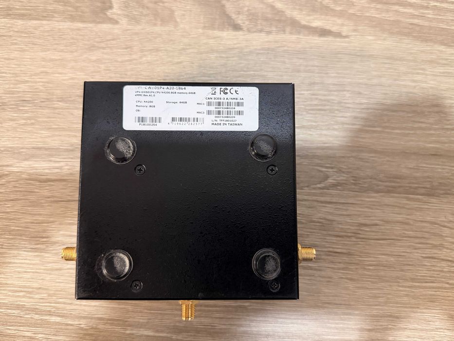 Diverse Mini PC-uri - HP, Dell, Asus, Acer, Lenovo, IoT Gateway