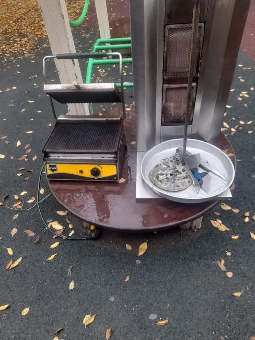 Продам оборудование