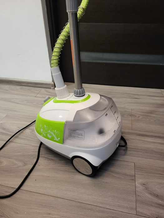 Fier calcat vertical Zass