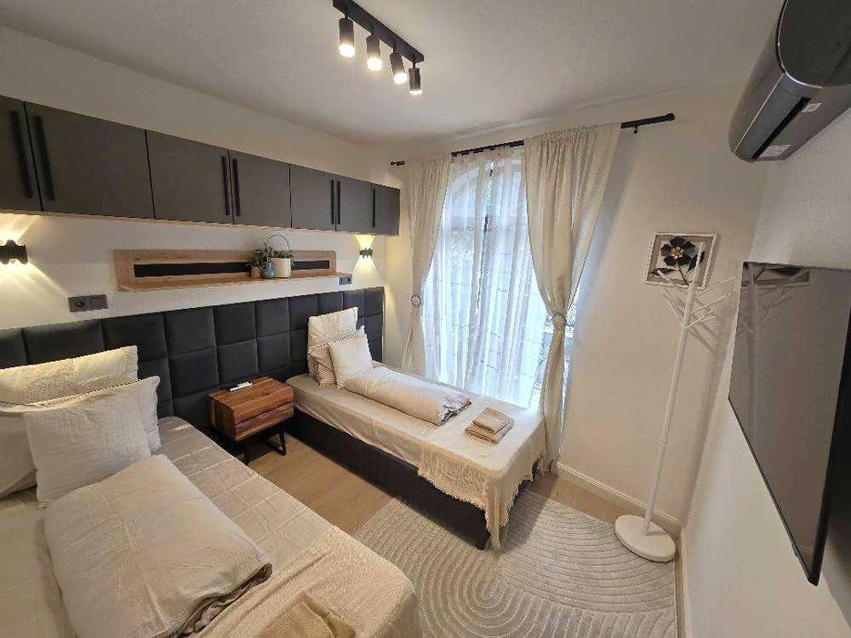 Продава се Тристаен апартамент в Банско - 93 кв.м за 1990 €/кв.м - Снимка #8