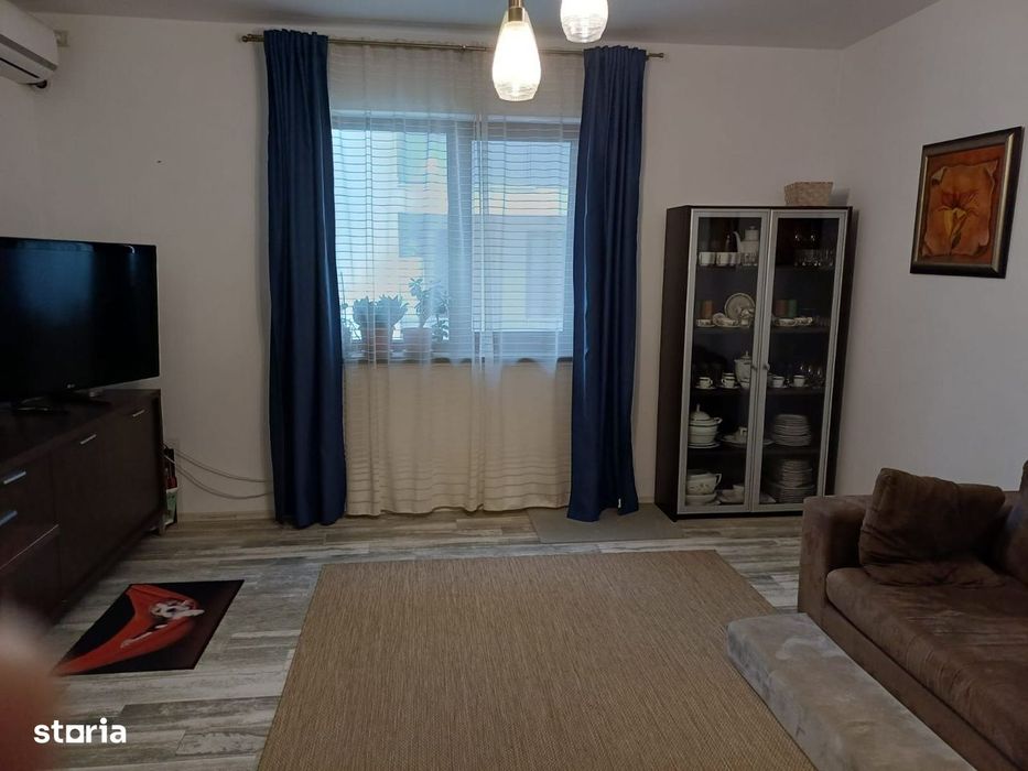 Apartament cu 3 camere în Giroc | 70,03 mp | 137.000 € | Comision 0%