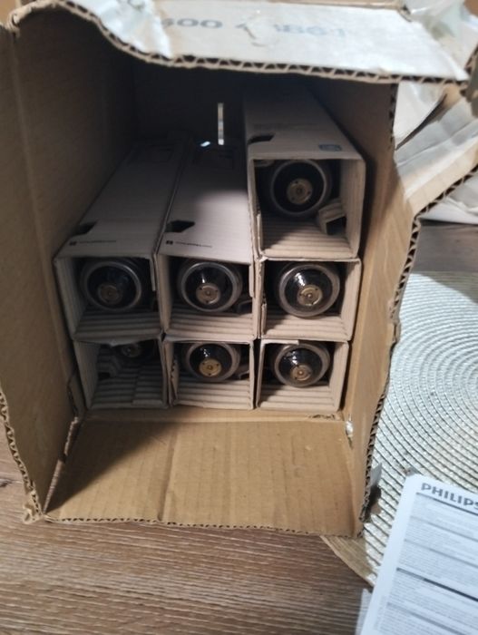 Philips master son-t plus 250w. E  e40