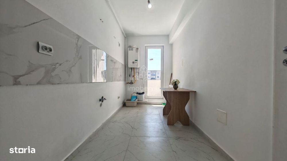 Vanzare garsoniera, bloc nou, Chiajna - zona Militari Residence