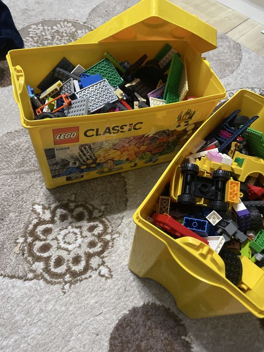 Продам Лего оригинал