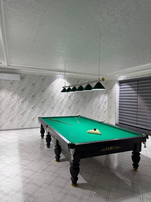 Дача новогодний семейного